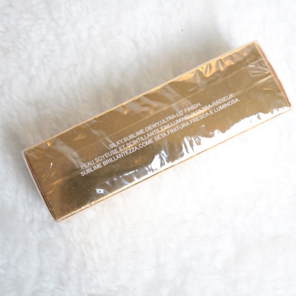 NEW KYDA Body Waterproof Highlighter in Glistening Bronze - 1fl oz - Picture 5 of 6